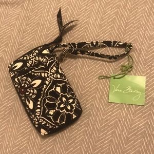 NWT Vera Bradley Wristlet
